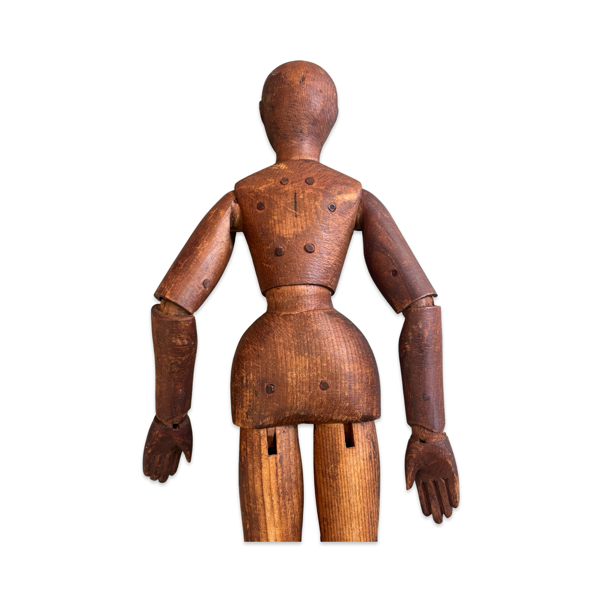 Artists Lay Figure, Circa. 1890