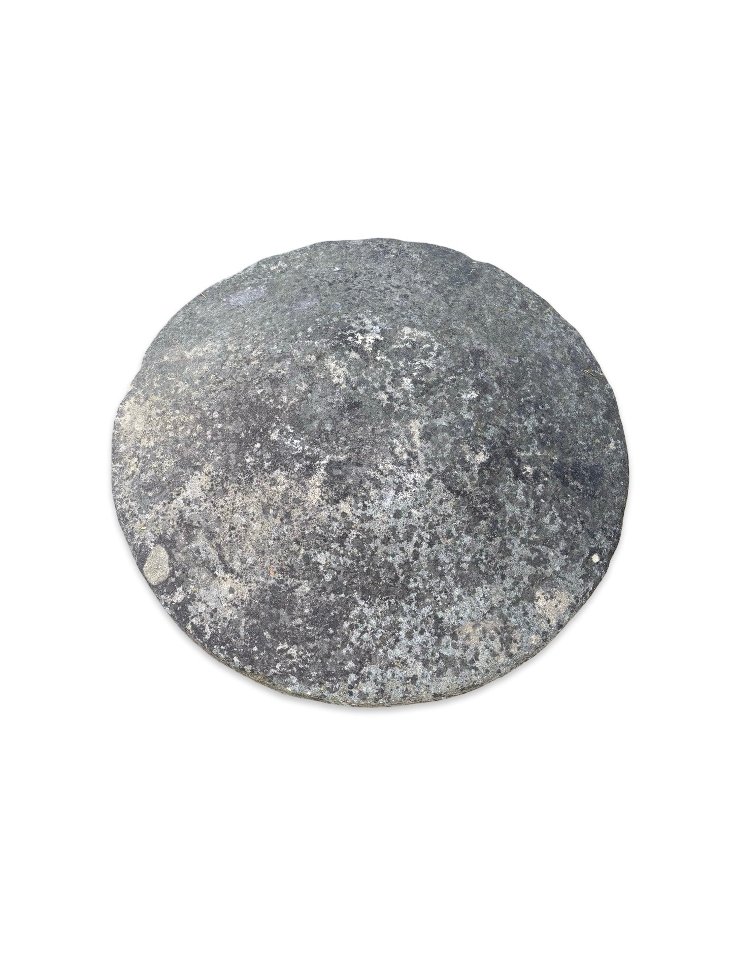 Antique English Staddle Stone