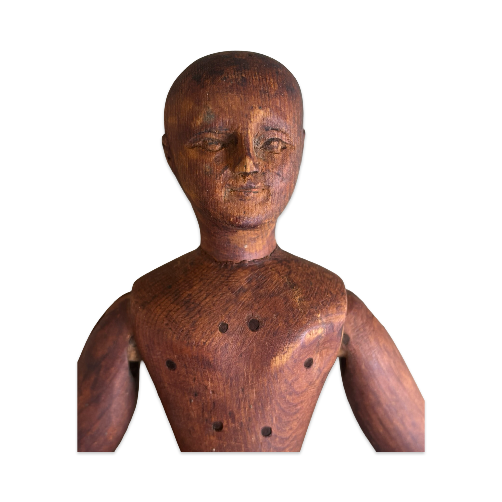 Artists Lay Figure, Circa. 1890